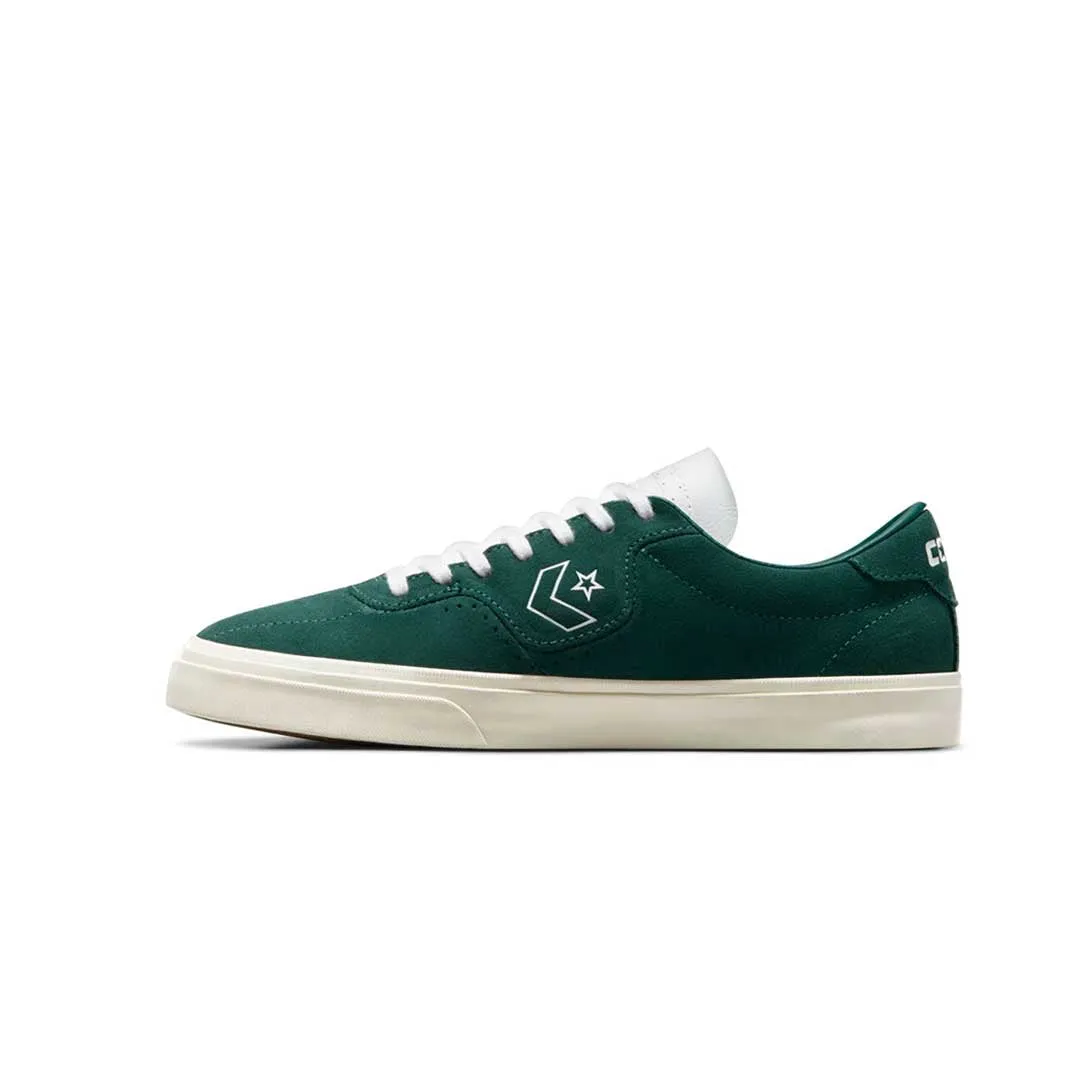 Compression Molded Foam Converse - Unisex Louie Lopez Pro Suede Shoes (A05326C)