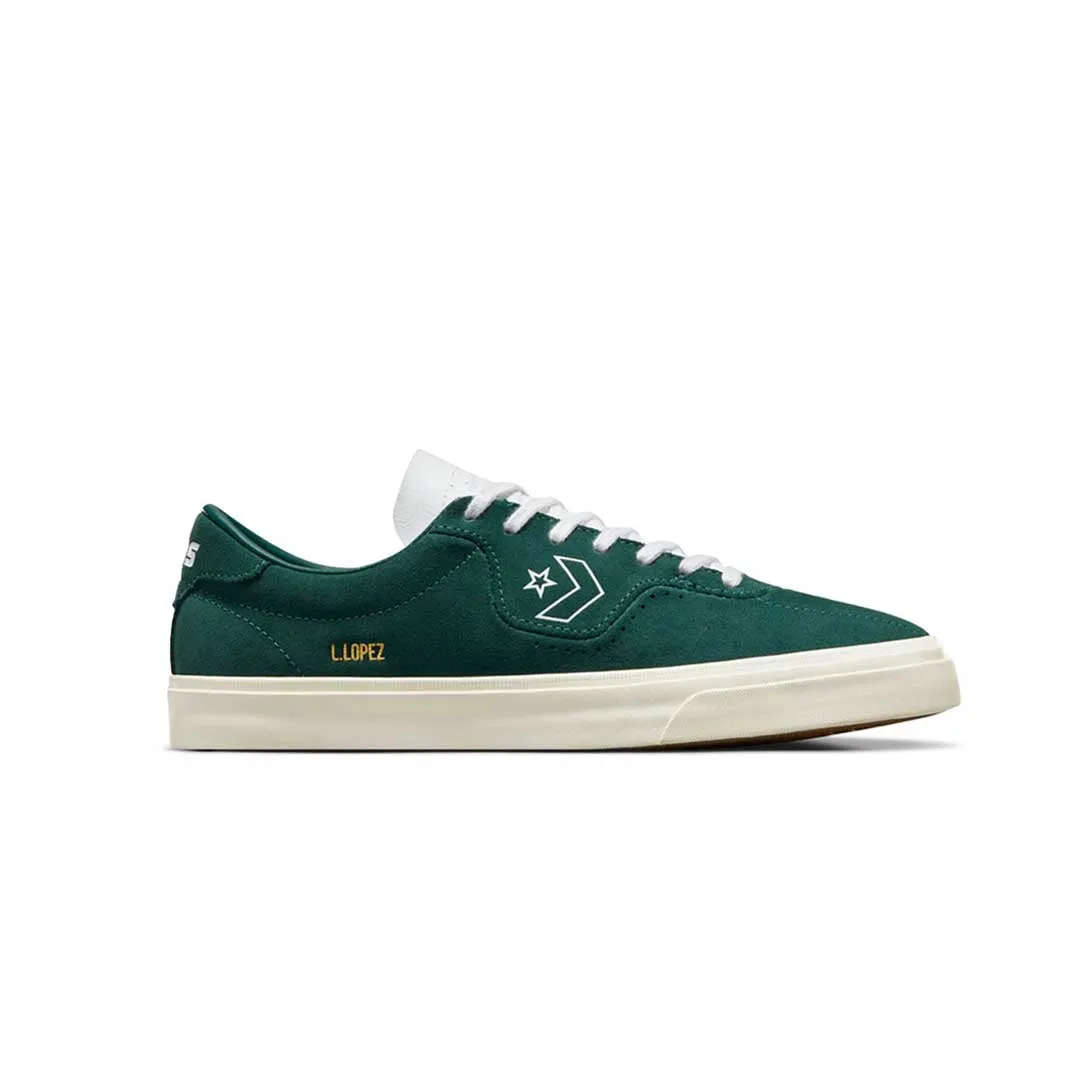 Converse - Unisex Louie Lopez Pro Suede Shoes (A05326C) Responsive Bounce Foam