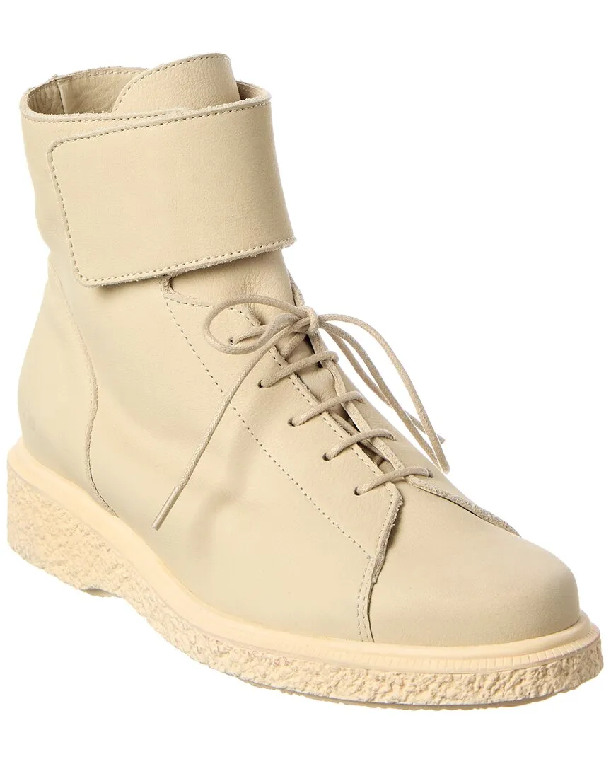 Vintage Vibe Arche Joegar Leather Bootie