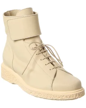 Vintage Vibe Arche Joegar Leather Bootie