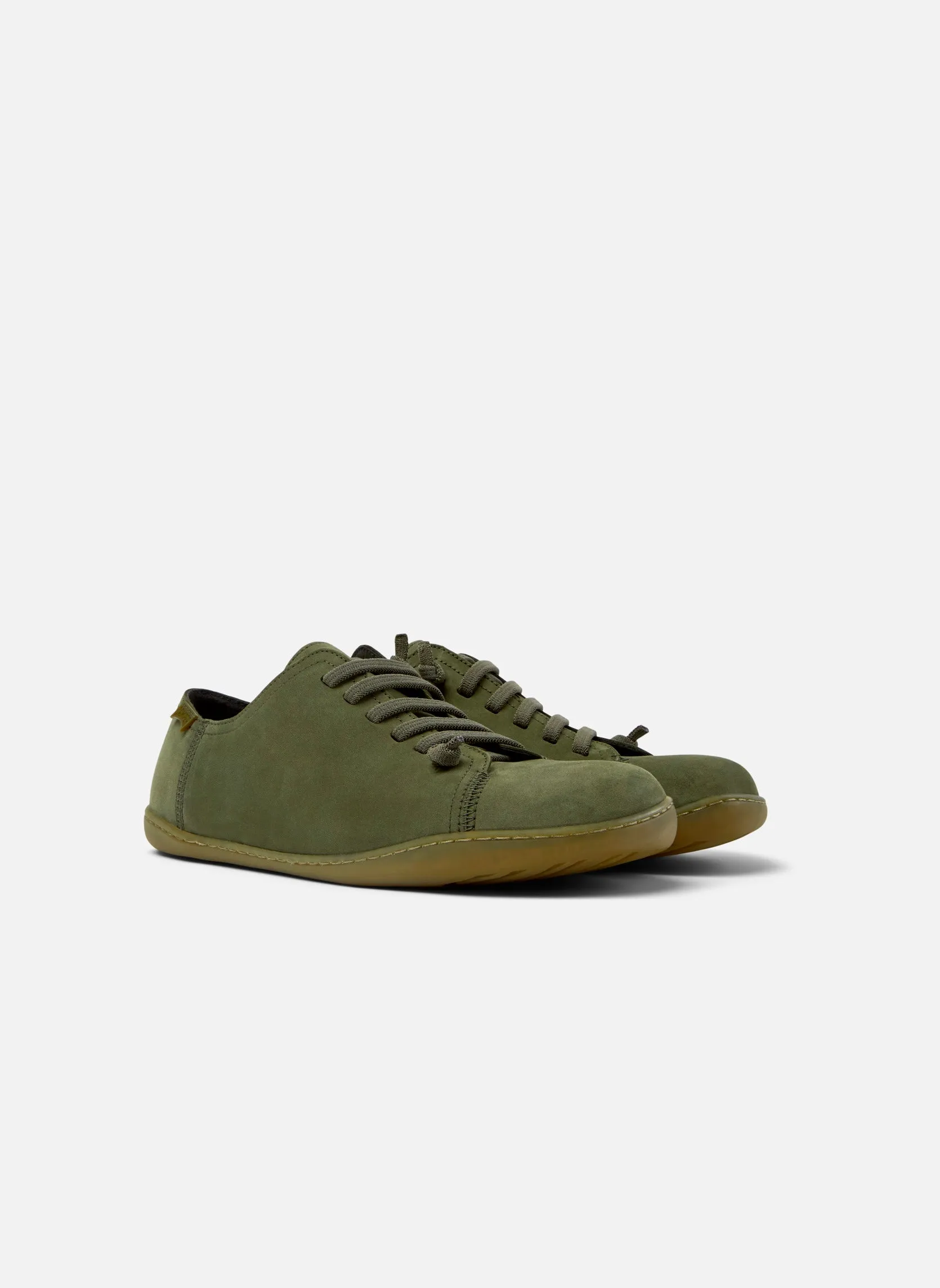 Euro Edge Ballroom Event Shoes Men Camper Peu Cami