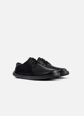 Shoes Men Camper Wagon Office Meeting Slim Edge
