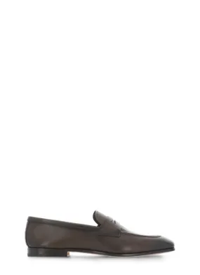 Maesteg Loafers Slip Resistant Slip On