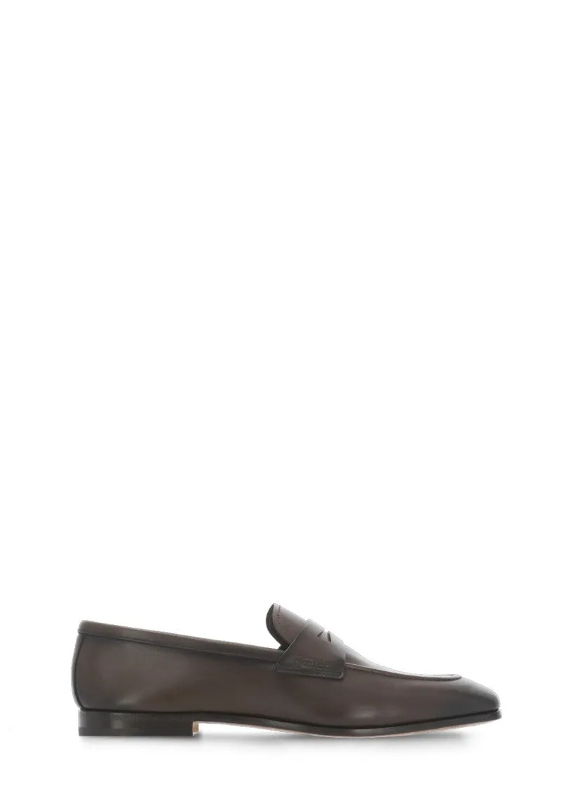 Step On Comfort Maesteg Loafers