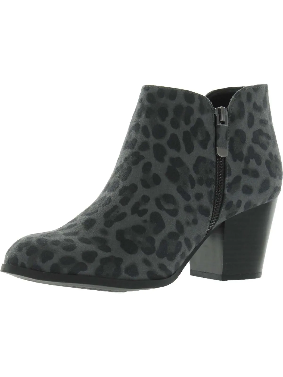 High-quality Masrinaa Womens Microsuede Ankle Booties