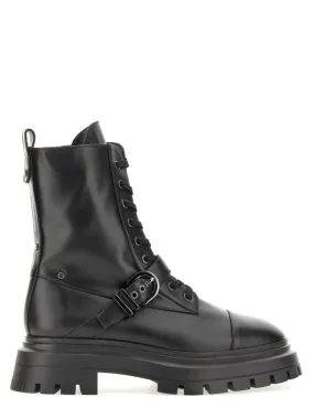 High   Performance Maverick Bedford Boot