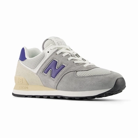 Thermoregulating Layers Men's 574 Slate Grey/Rain Cloud