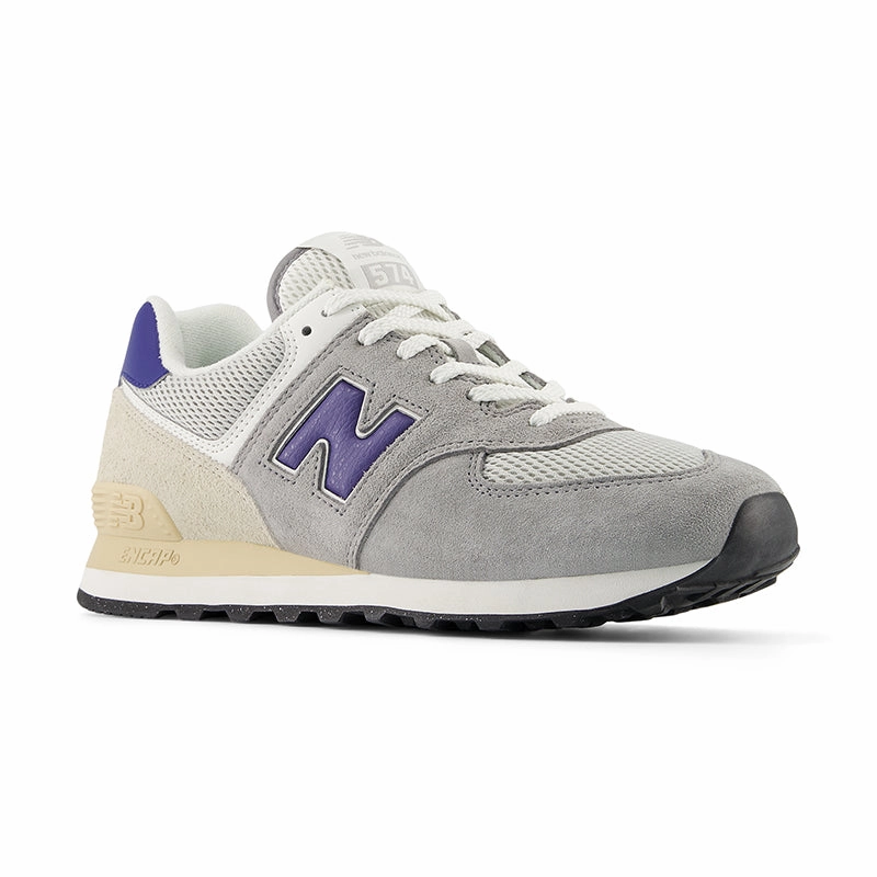 Thermoregulating Layers Men's 574 Slate Grey/Rain Cloud