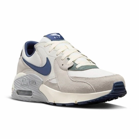 Everyday Ride Men's Air Max Excee Sail/Navy/Iron