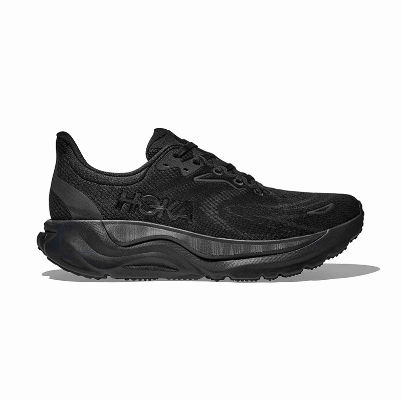 bumpy ride Men's Arahi 8 Black/Black