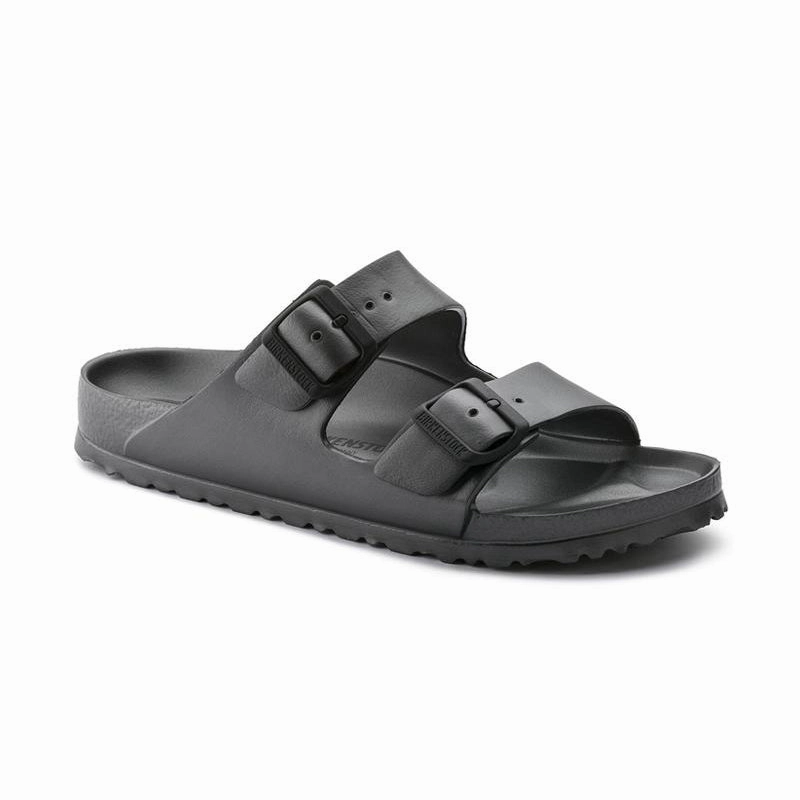All Rounder Men's Arizona EVA Black