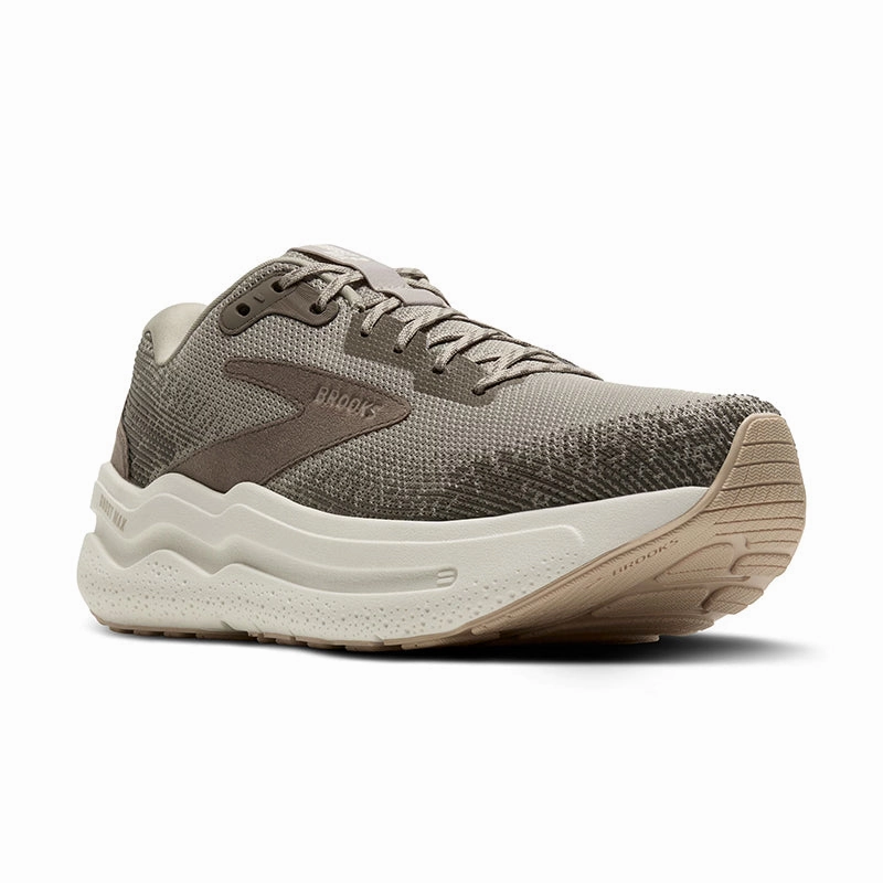 Men's Ghost Max 2 London Fog/Falcon soccer - compatible shoes running - economy