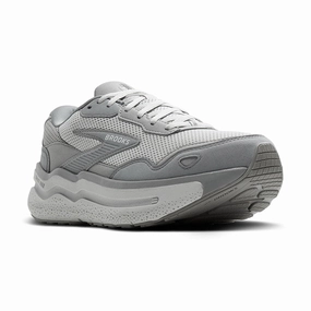 trendy - feature shoes Men's Ghost Max SE Primer Grey/Oyster Alloy