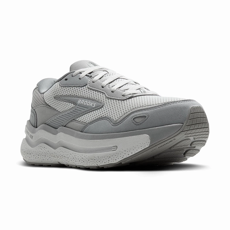 specialized running shoes Men's Ghost Max SE Primer Grey/Oyster Alloy