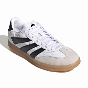 Men's Predator Freestyle White/Black/Gold MeshFabric