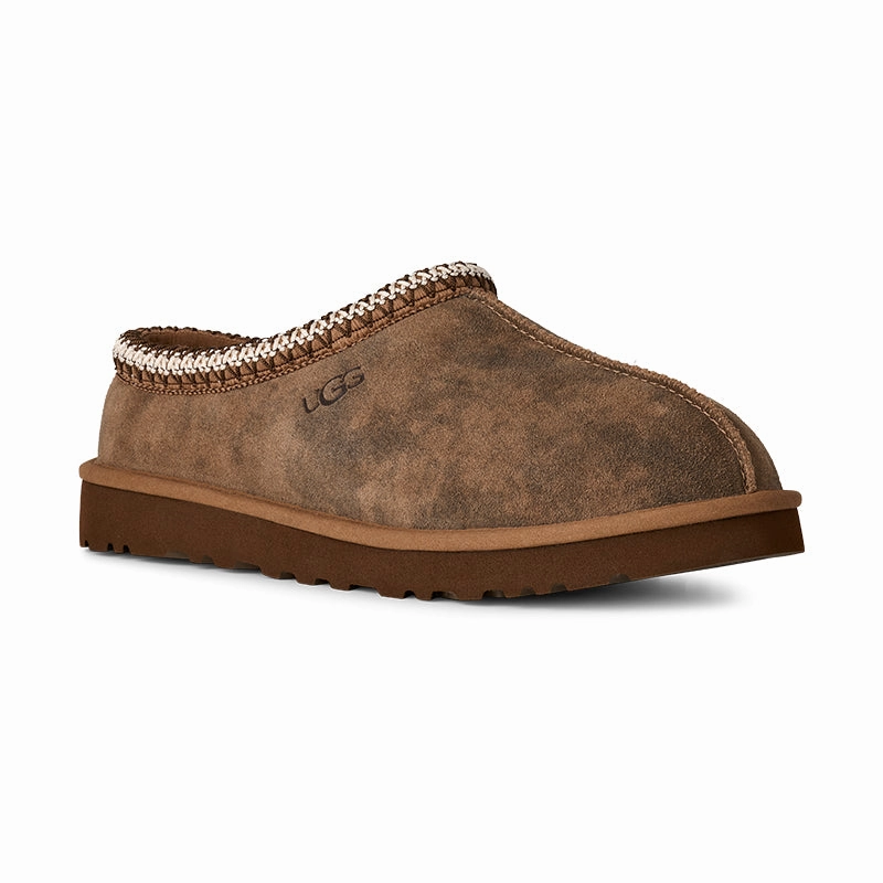 Stroll Shoes Trend Style Men's Tasman Baxter Chestnut