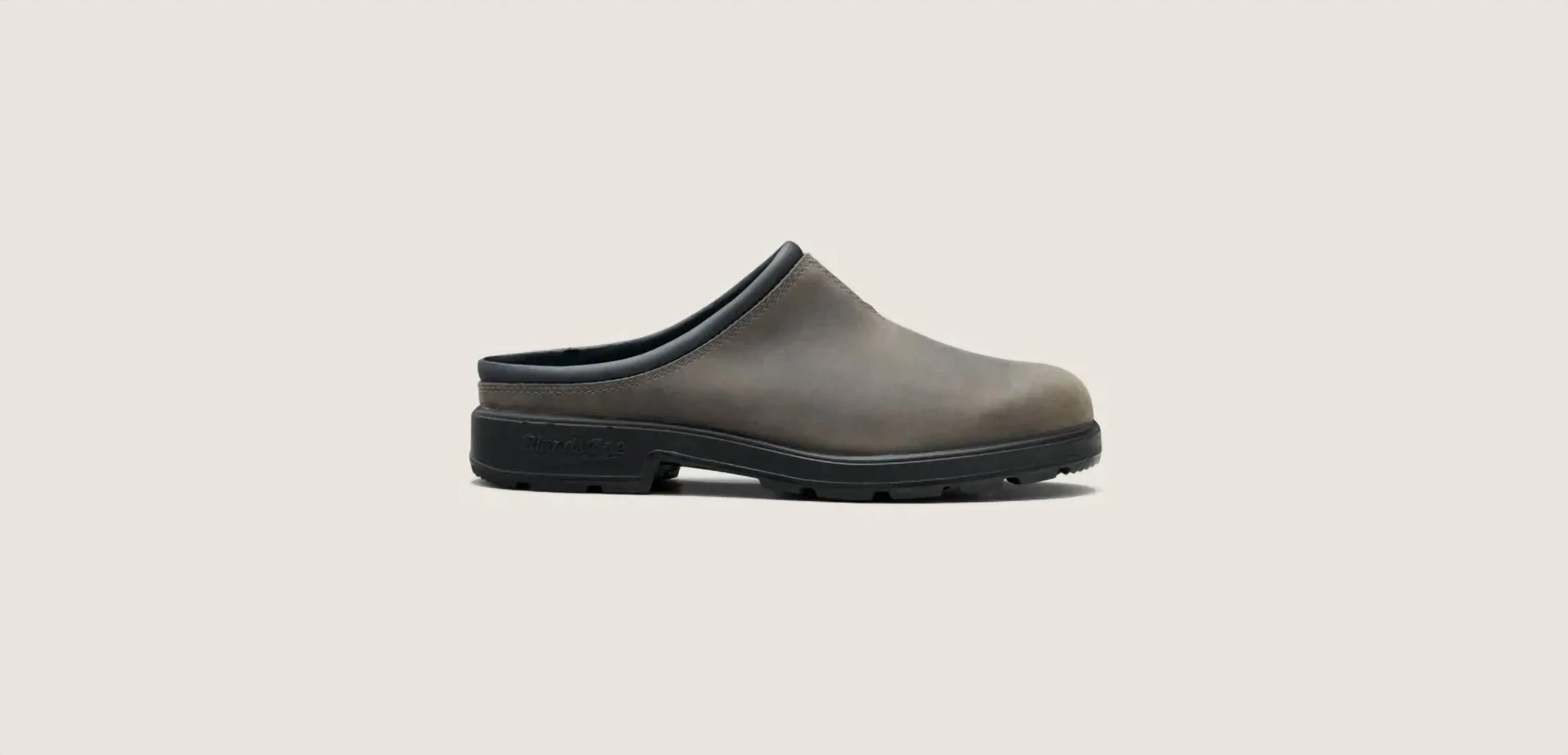 Simple Access Urban Walk Men's 2422 Clog In Clay