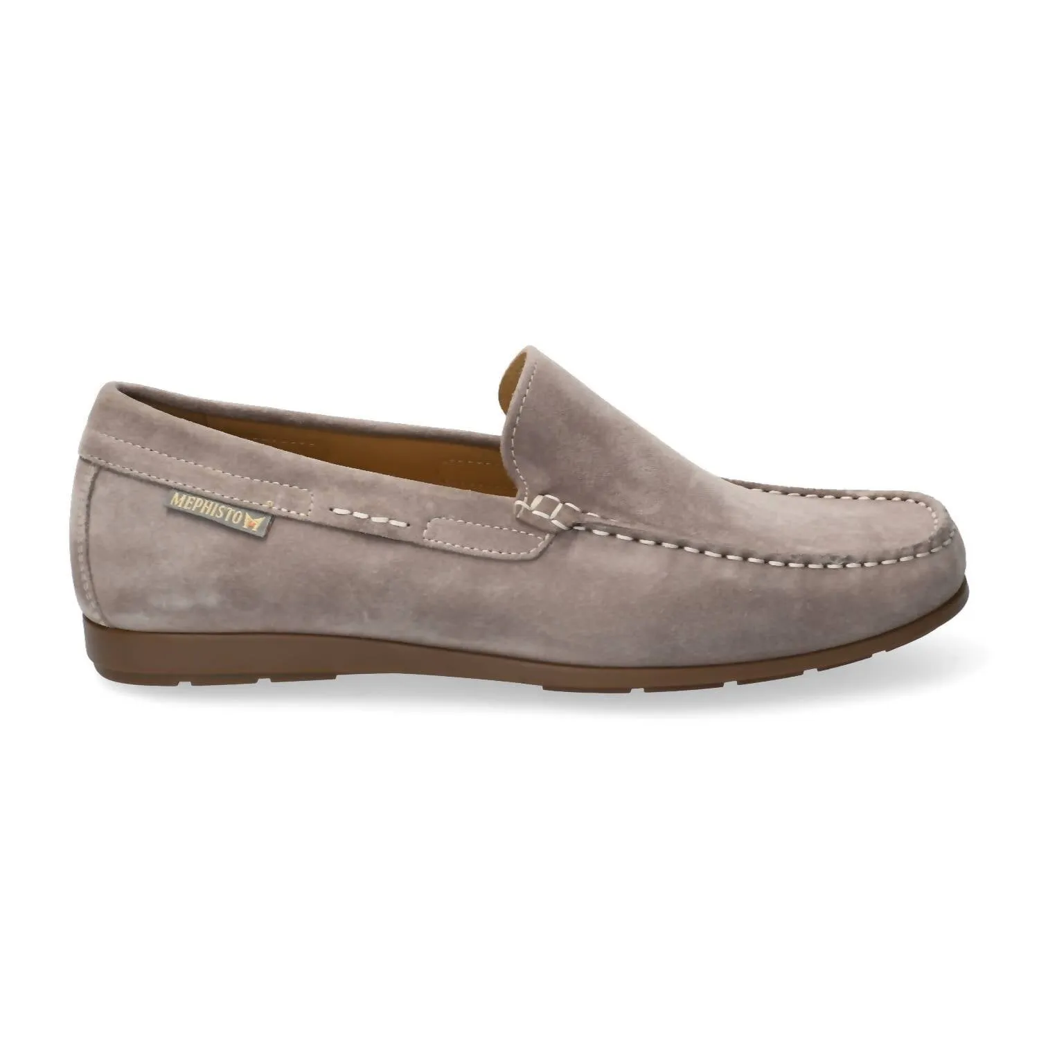 Outdoor Function Men's Algoras Slip On In Warm Grey