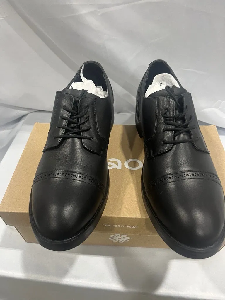 Men's Bondos Oxford Shoes Everyday Essentials
