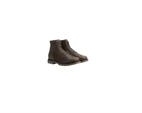 Comfortable Wear Men's Carson Six Waterproof Fashion Boots In Major, Wet Sand