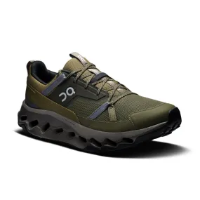 evening runner Men's Cloudhorizon Olive/Thorn