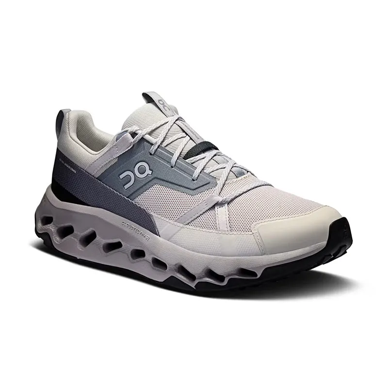 Men's Cloudhorizon Wolf/Alloy Track - meet