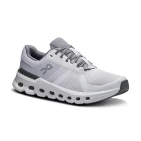 Men's Cloudrunner 2 Frost/White Airflow System foot - comfort