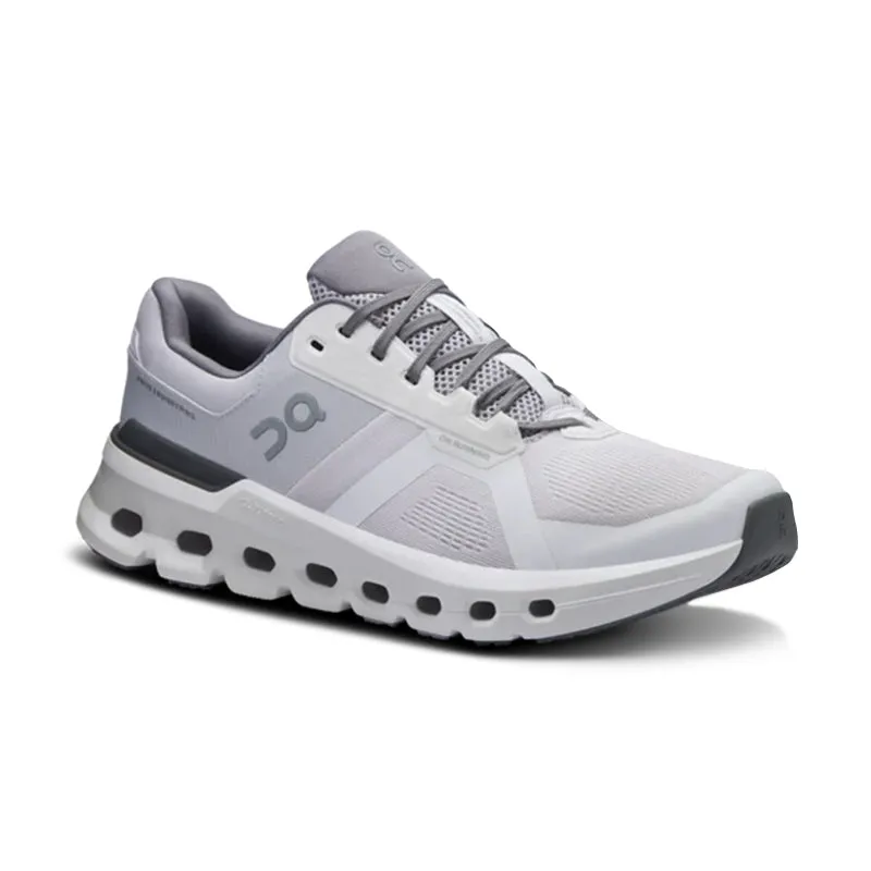 foot - health Men's Cloudrunner 2 Frost/White