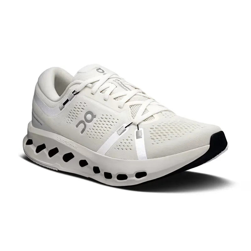 MoldedMidfoot sports festival running option Men's Cloudsurfer 2 Ivory/Ivory