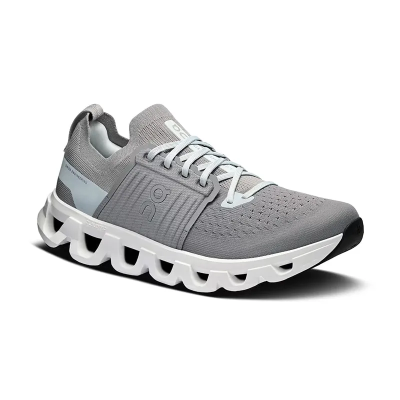 Men's Cloudswift 4 Alloy/Glacier Anti - slip sole Superior Quality