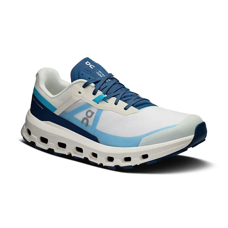 custom - fit shoes Ground Adaptive Lugs Men's Cloudvista 2 Cream/Horizon