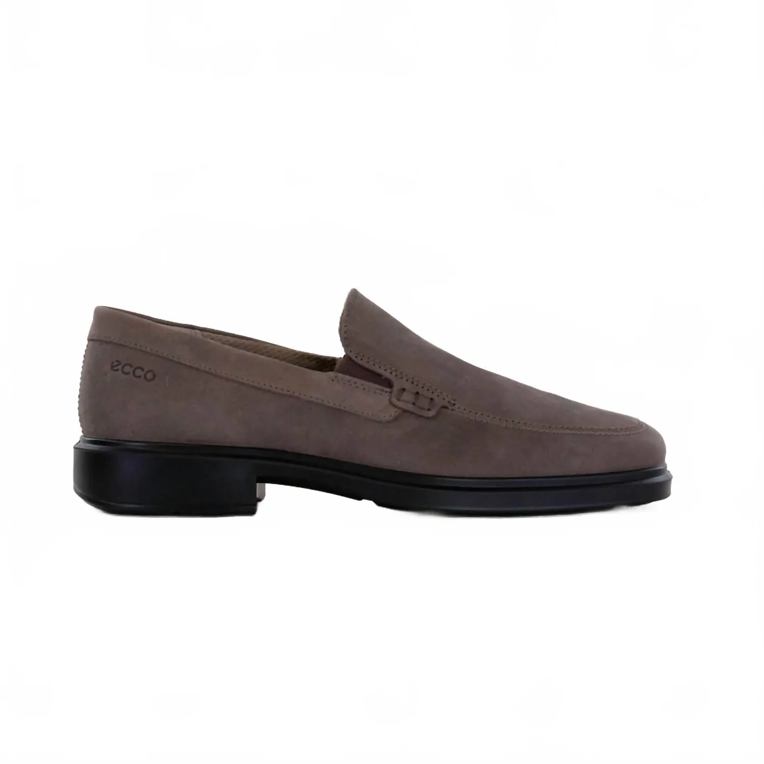 Men's Helsinki 2 Slip-On In Taupe Airy Slip