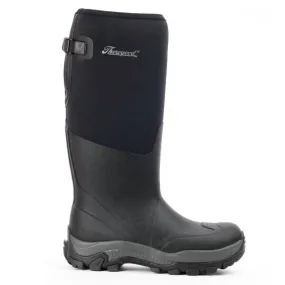 Blue Sky Men's Infinity Fd Neoprene Waterproof Boots In Black