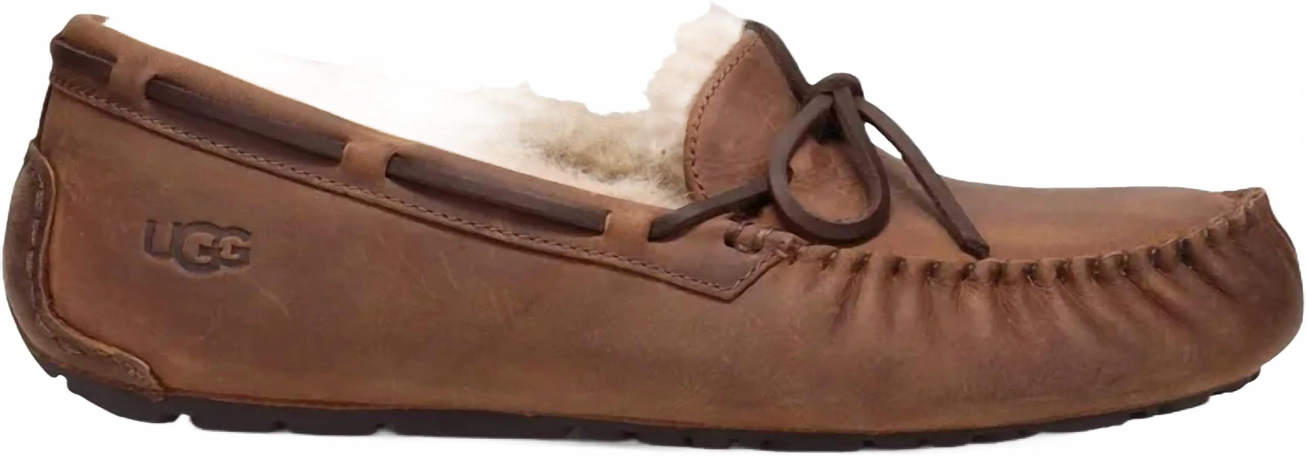 Easy Clean Low key style Mens Olsen In Tan