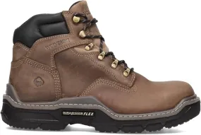 Men's Raider Durahsck Boots In Grey Carbon Warm Interior Wind Resistant