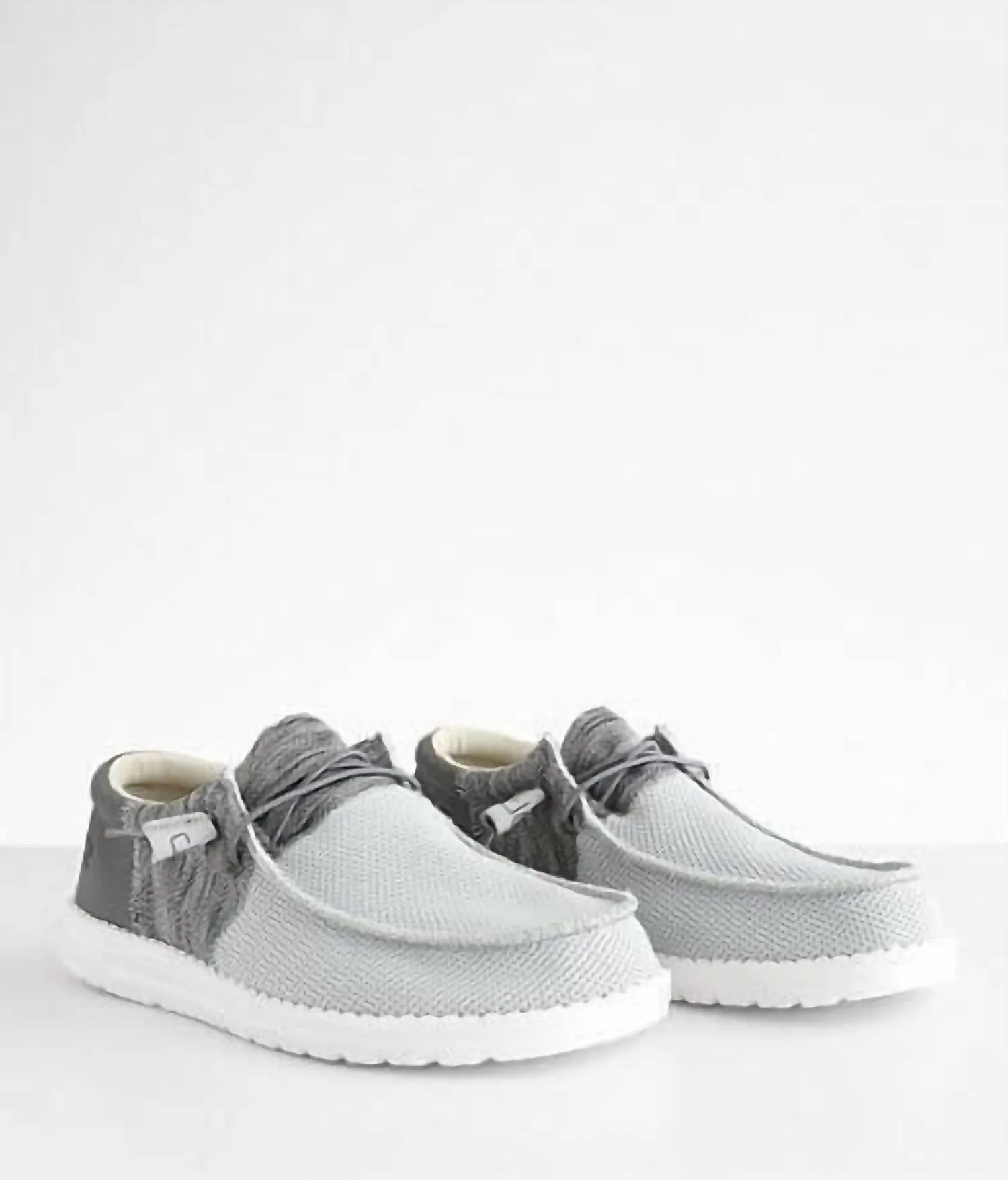 Air Fit Slip On Movement Men's Wally Sox Shoes In Funk Slate