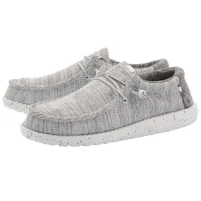 Comfy Flex Quick Relaxation Men's Wally Stretch Aggregate Shoes