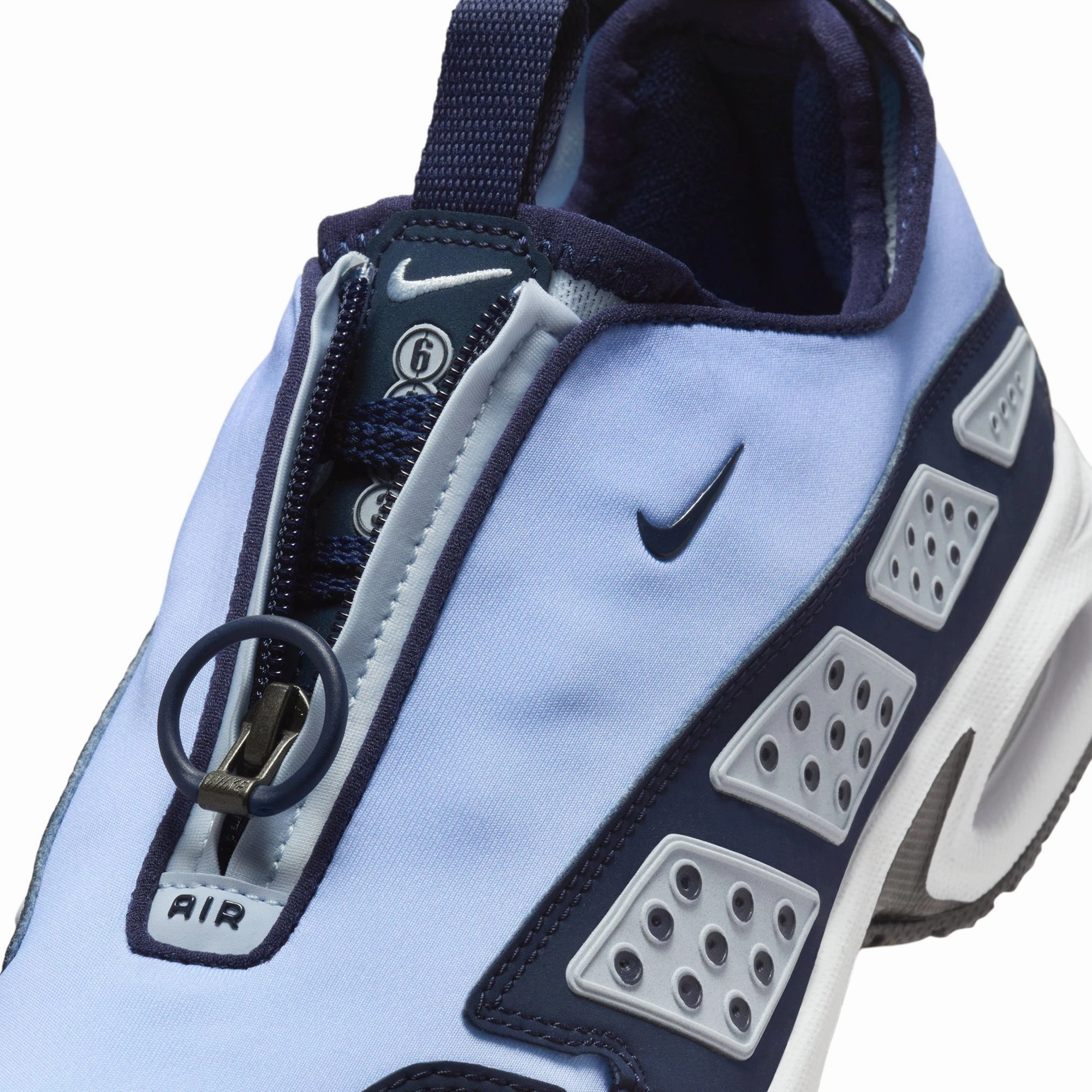 ventilation - technology Trendy Colors Nike Womens Air Max Sunder Shoes