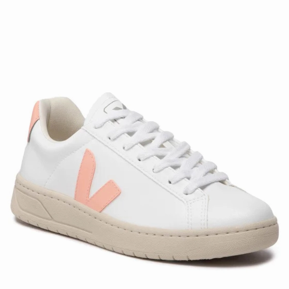 Veja Urca Cwl UC0702825A Sneakers Women  White Bellini Casual Shoes EEE492 running in solid colors