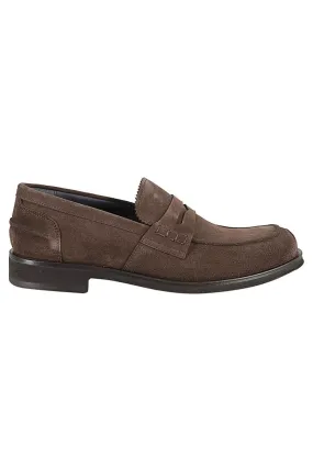 Chill Fit Daily Slip On Micro Nevada Moccasin