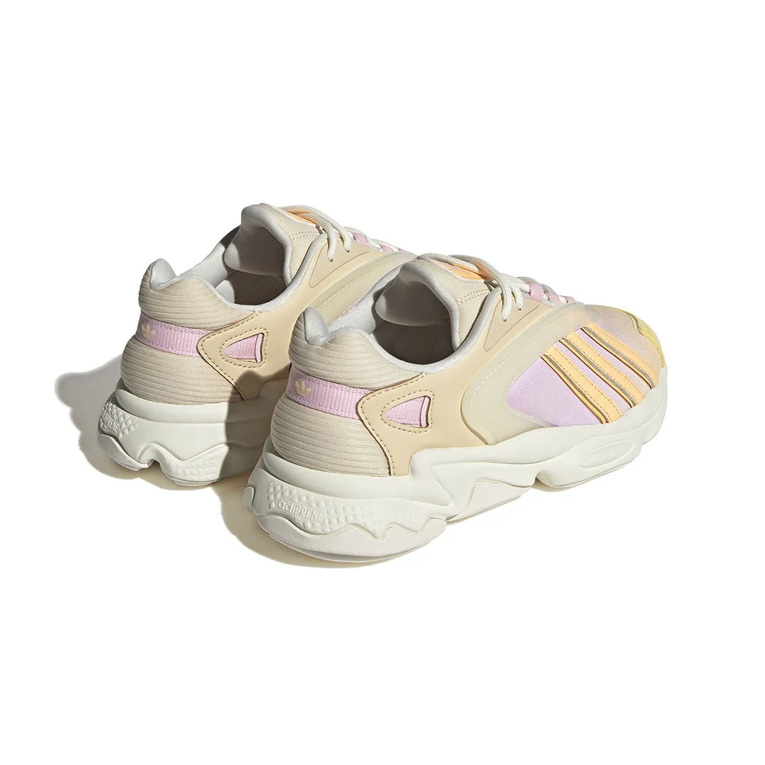 Rubber Tread adidas - Women's Oztral Shoes (HQ4474)