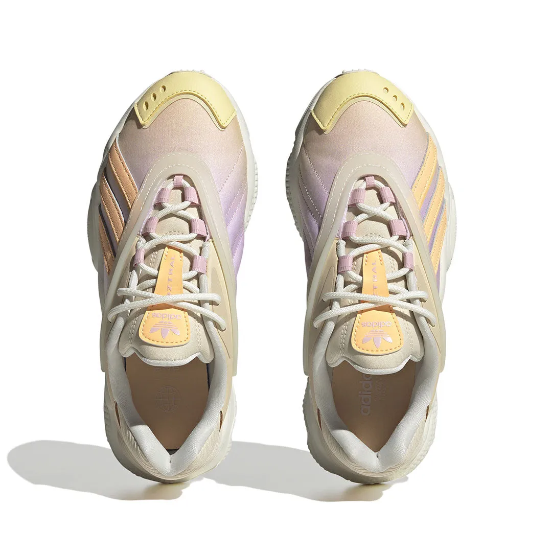 adidas - Women's Oztral Shoes (HQ4474) SlipResistantOutsole