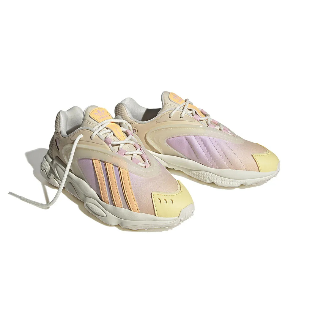 adidas - Women's Oztral Shoes (HQ4474) Comfort Option Ultra-soft feel