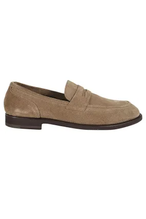Comfy Everyday Comfort Fit Step Micro Reverse Moccasin