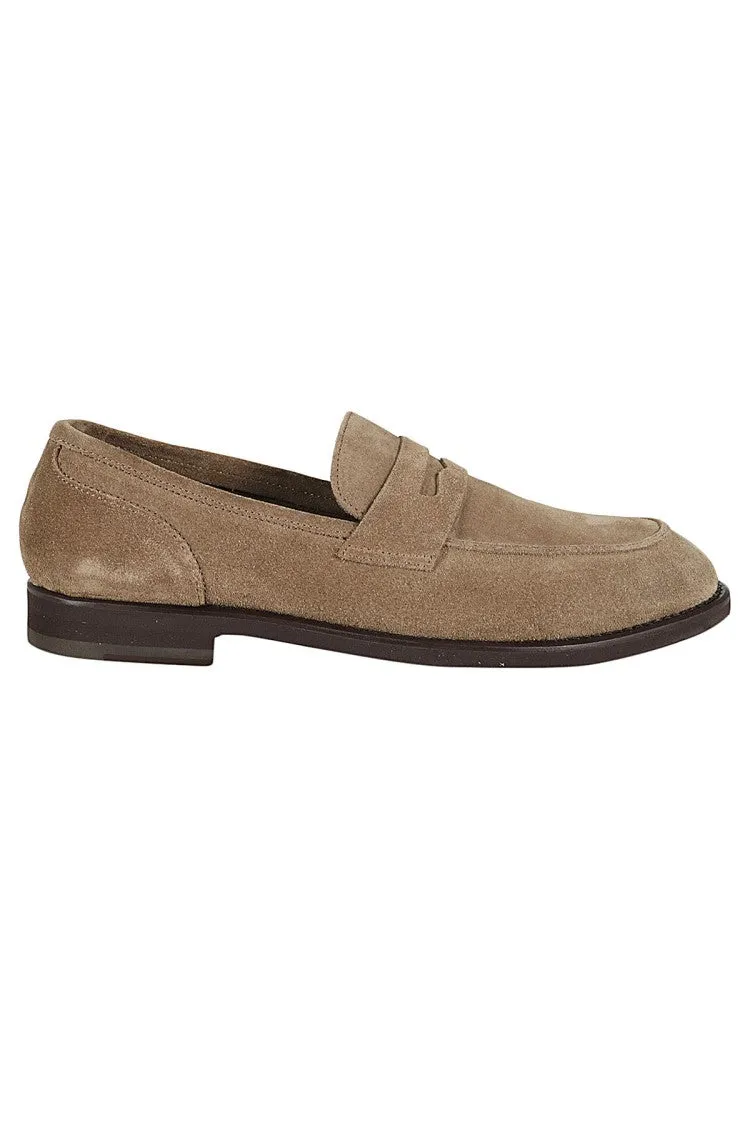 Comfortable Walk Comfy Ready Slip Micro Reverse Moccasin