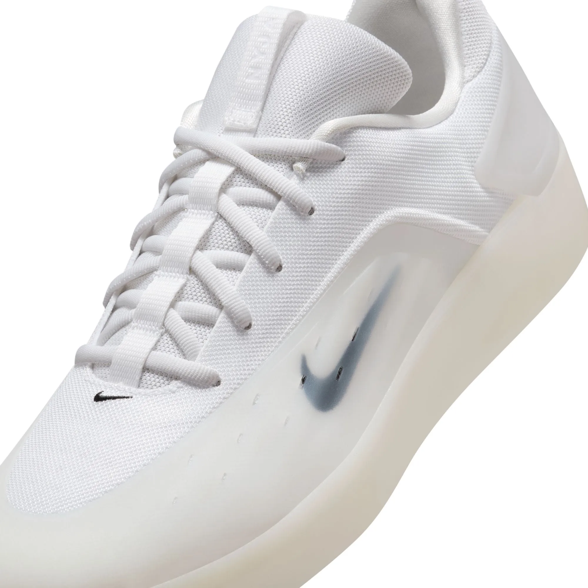 Nike SB Mens Zoom NYJAH 4 Shoes kickboxing shoes