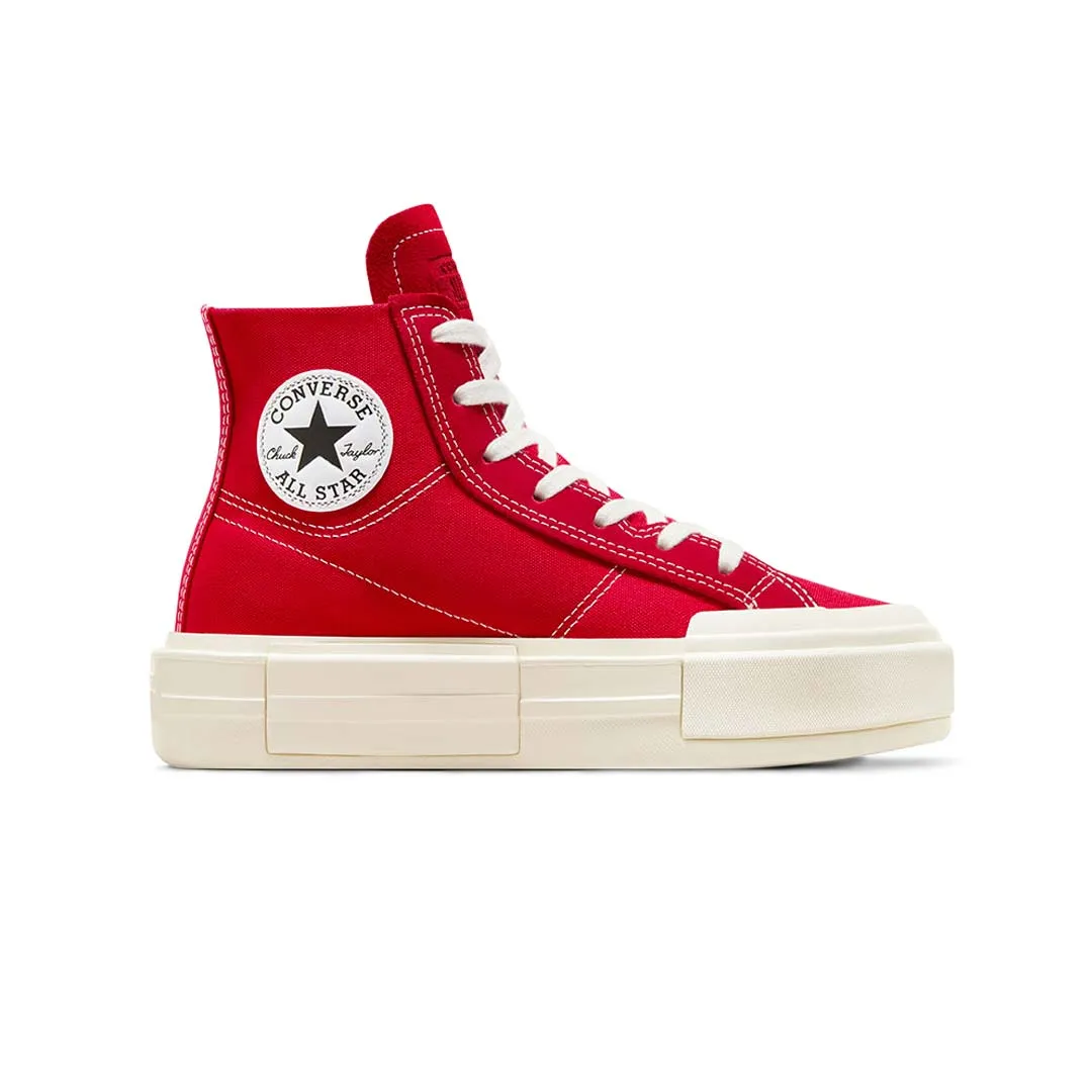 Basketball sneakers Timeless Chic Converse - Unisex Chuck Taylor All Star Cruise High Top Shoes (A08284C)
