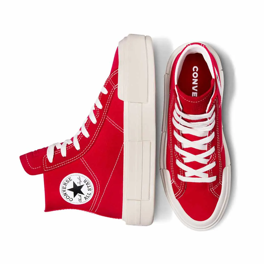 Running Performance High-performance Converse - Unisex Chuck Taylor All Star Cruise High Top Shoes (A08284C)