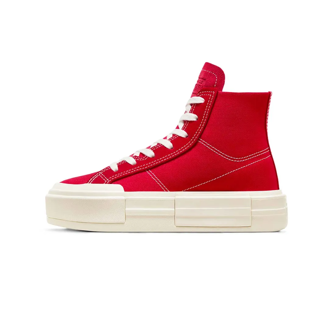 Active Look Trend-setting arch Converse - Unisex Chuck Taylor All Star Cruise High Top Shoes (A08284C)