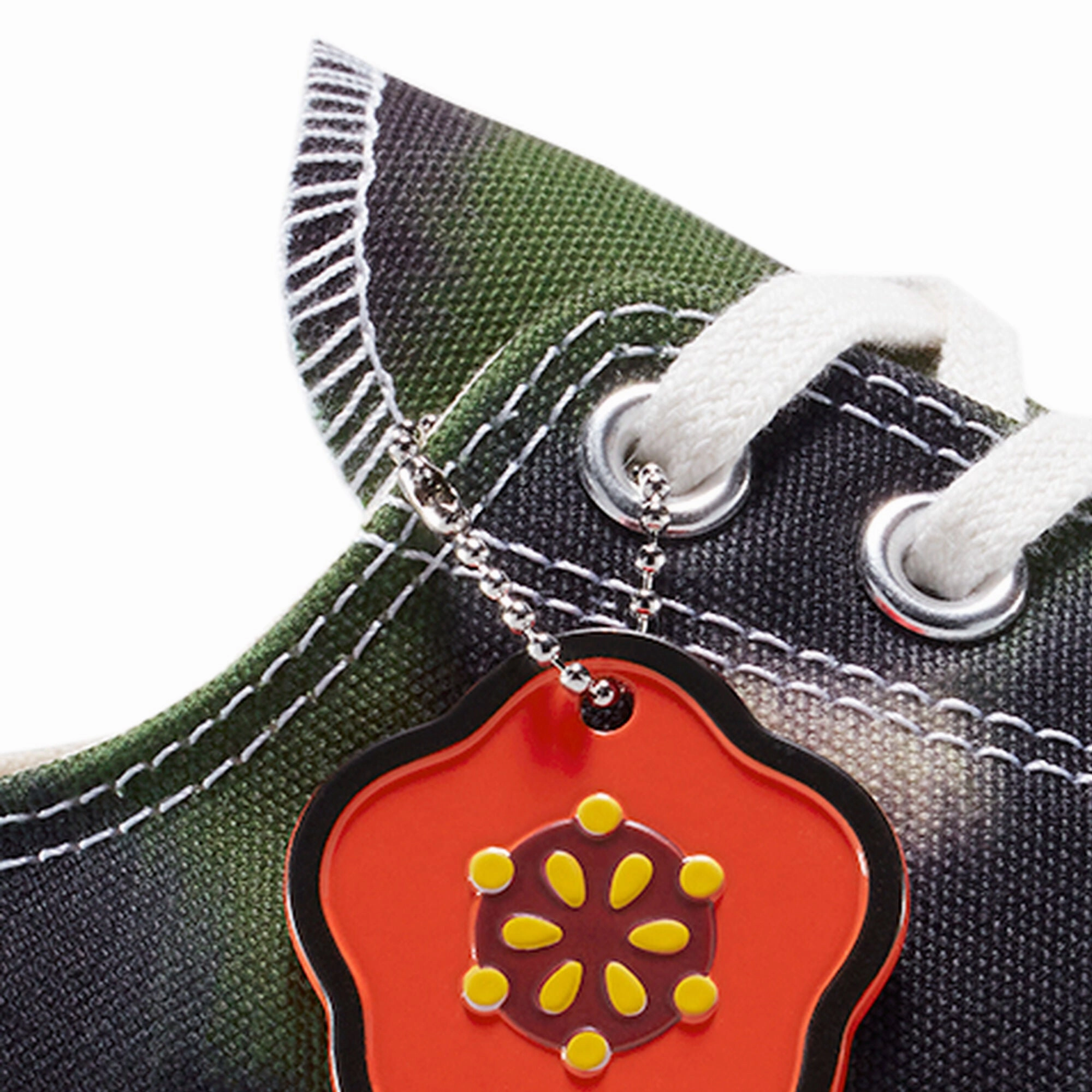 Steady Ride Converse x Kenzo Chuck 70 Ox Shoes